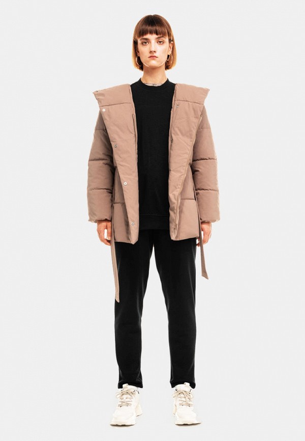 фото Куртка утепленная befree