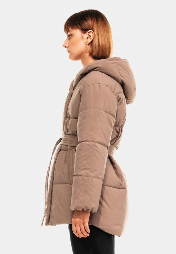 фото Куртка утепленная befree