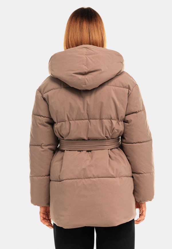 фото Куртка утепленная befree