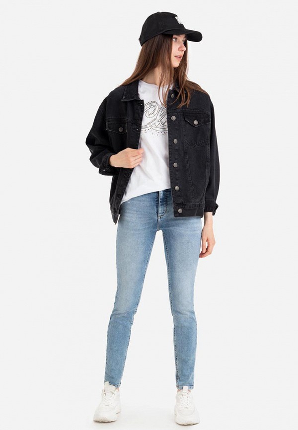 фото Джинсы gloria jeans