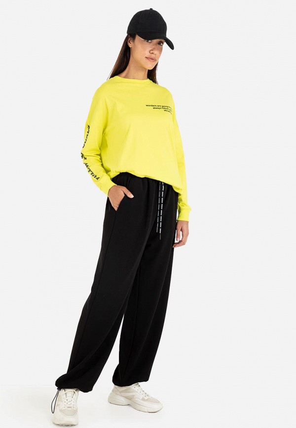 фото Брюки спортивные gloria jeans