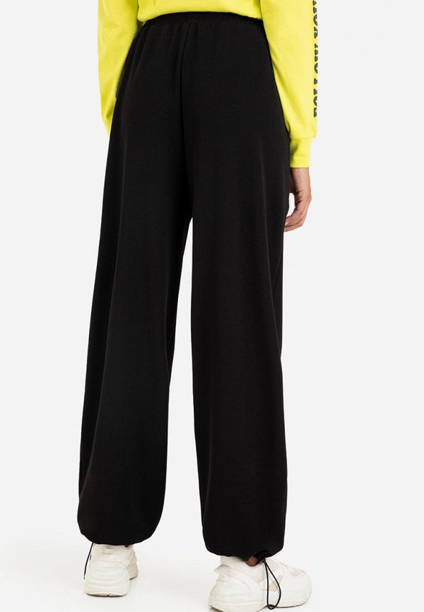 фото Брюки спортивные gloria jeans