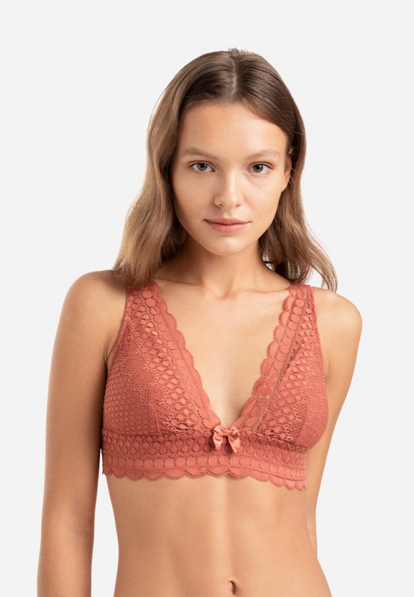 фото Бюстгальтер gloria jeans