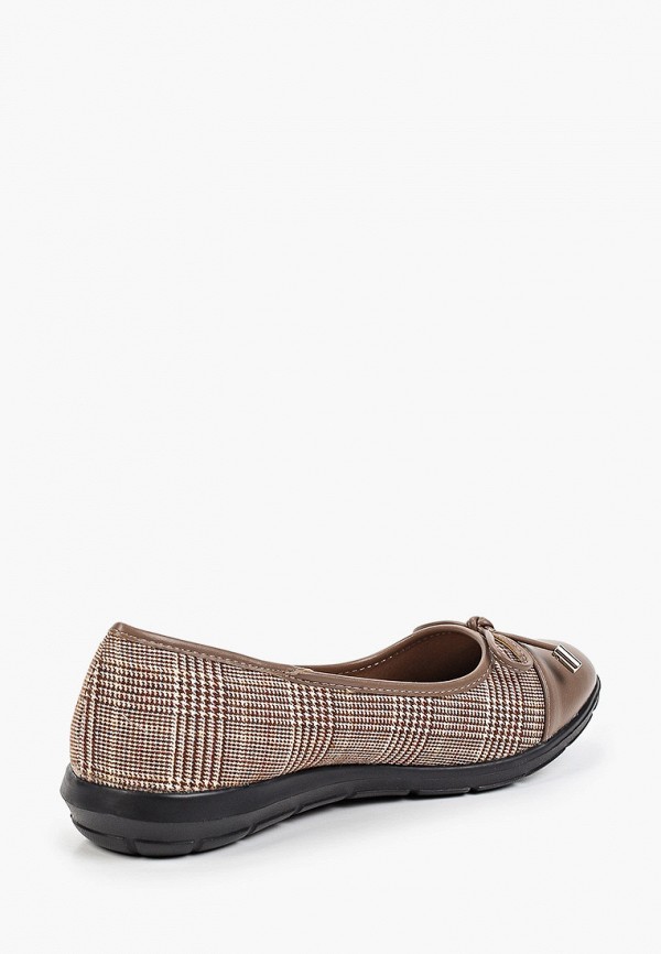 фото Балетки instreet