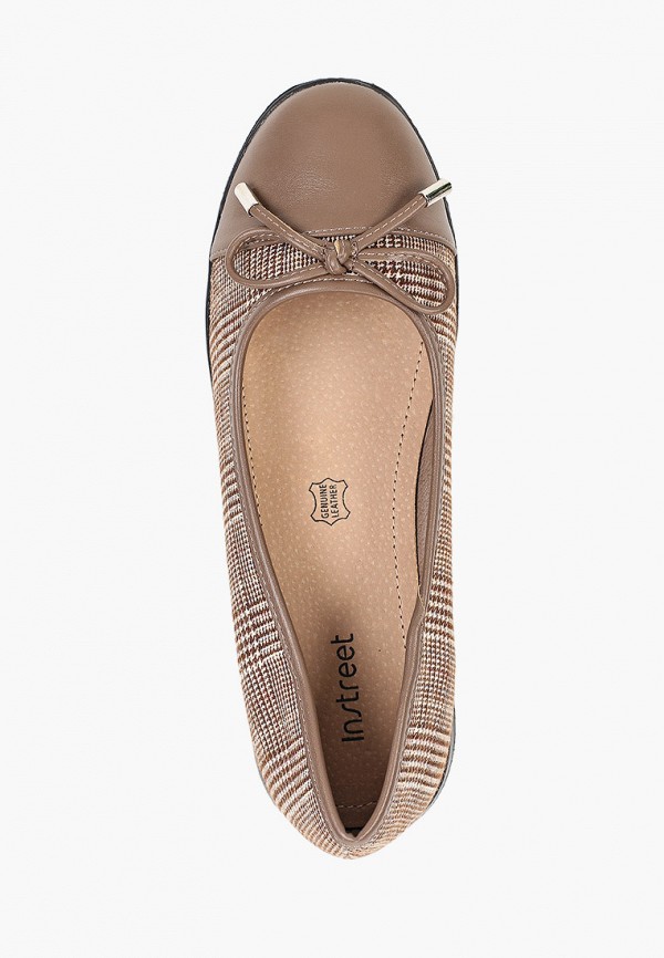 фото Балетки instreet