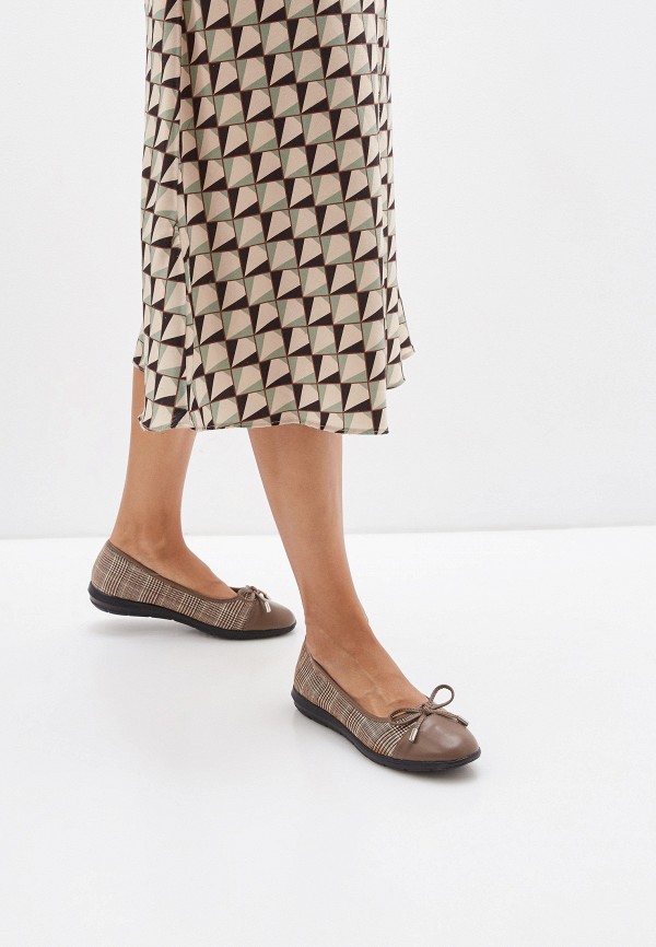 фото Балетки instreet