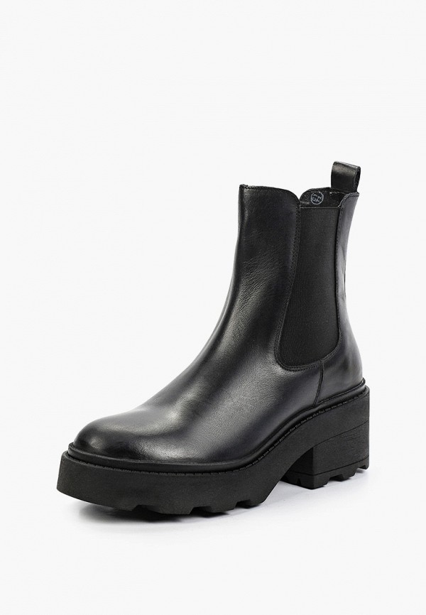 фото Ботинки ralf ringer