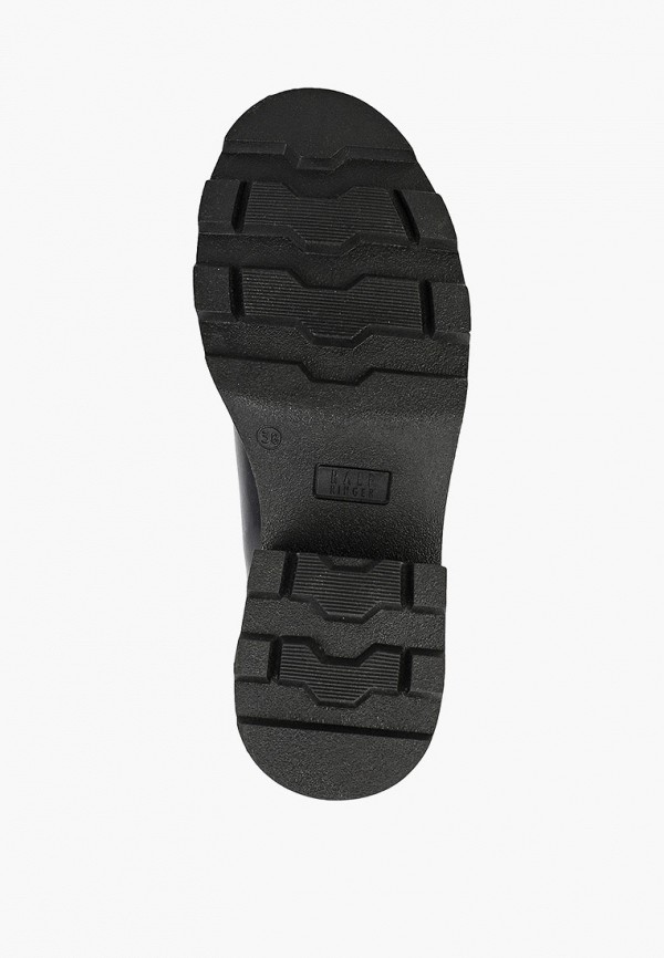 фото Ботинки ralf ringer