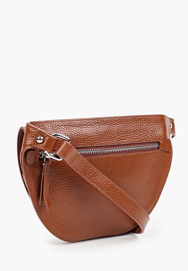 фото Сумка поясная tesorini