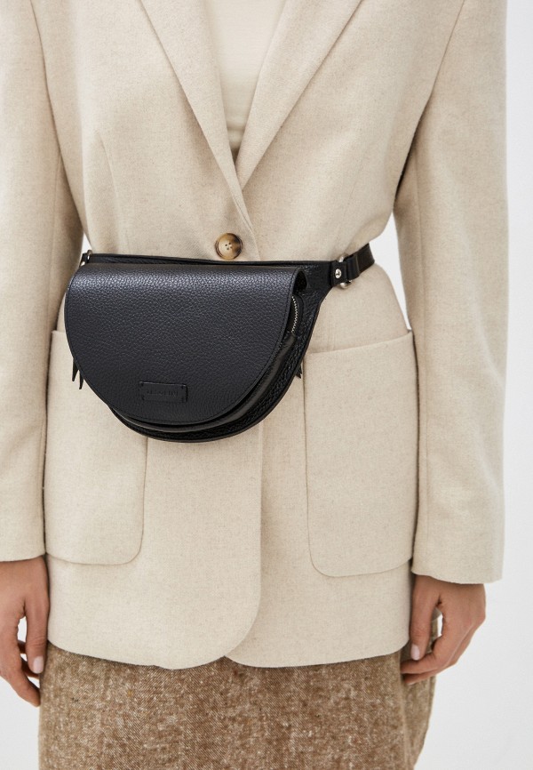 фото Сумка поясная tesorini