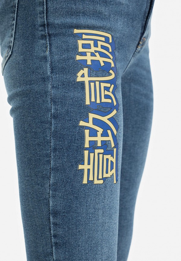 фото Джинсы gloria jeans