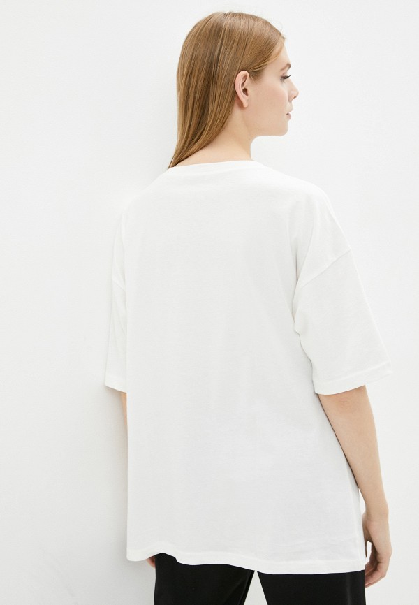 фото Футболка jst