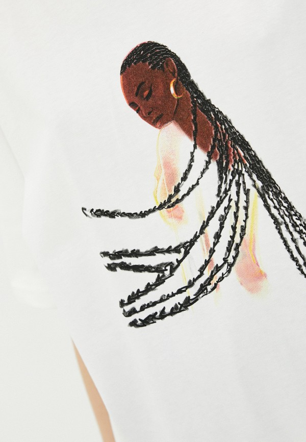 фото Футболка jst