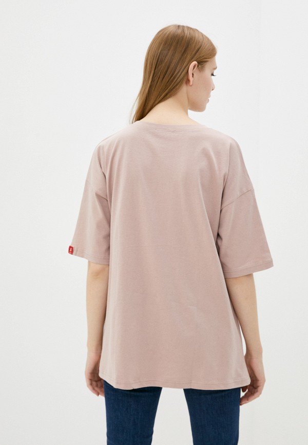 фото Футболка jst