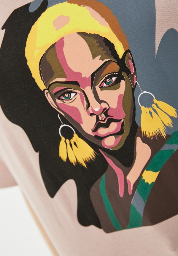 фото Футболка jst