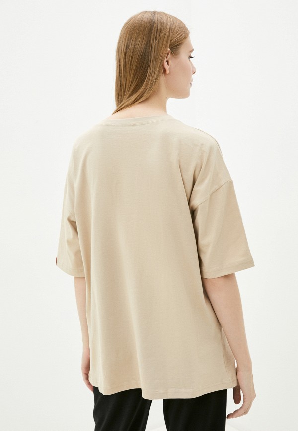 фото Футболка jst