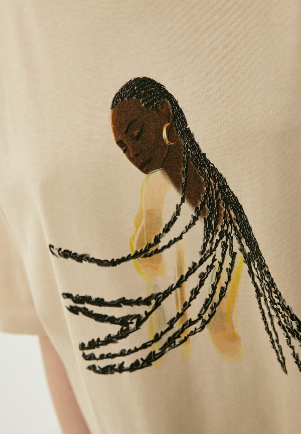 фото Футболка jst