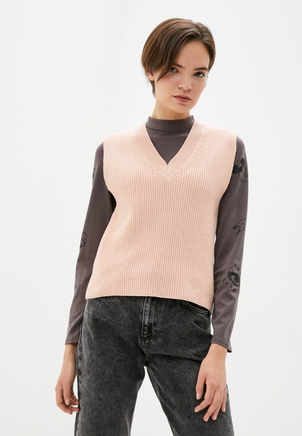 фото Жилет jst