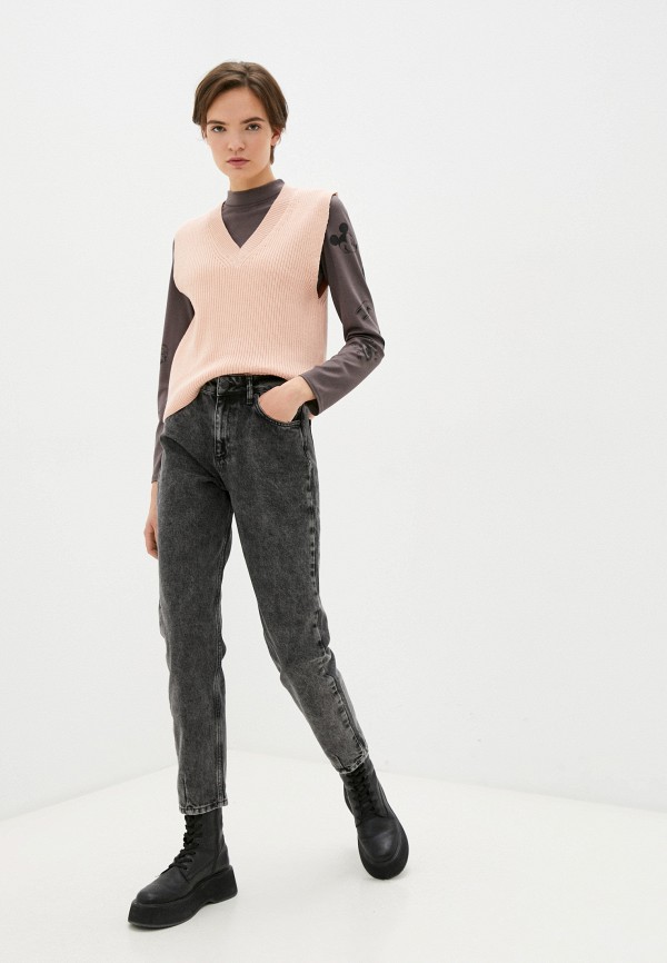 фото Жилет jst