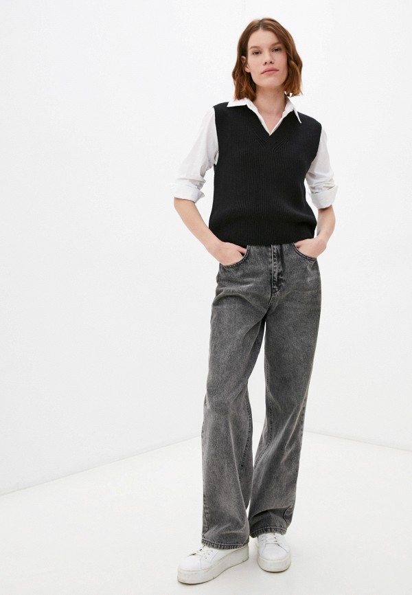 фото Жилет jst