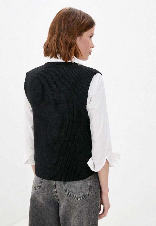 фото Жилет jst