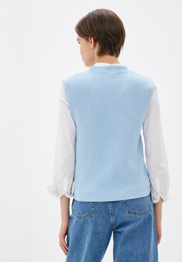 фото Жилет jst