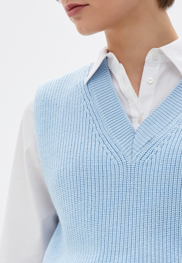 фото Жилет jst