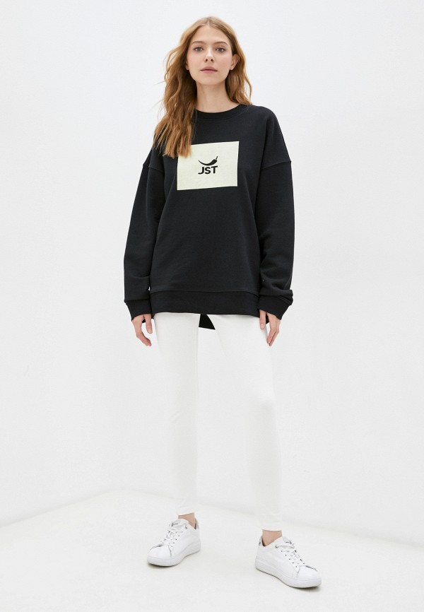 фото Леггинсы jst