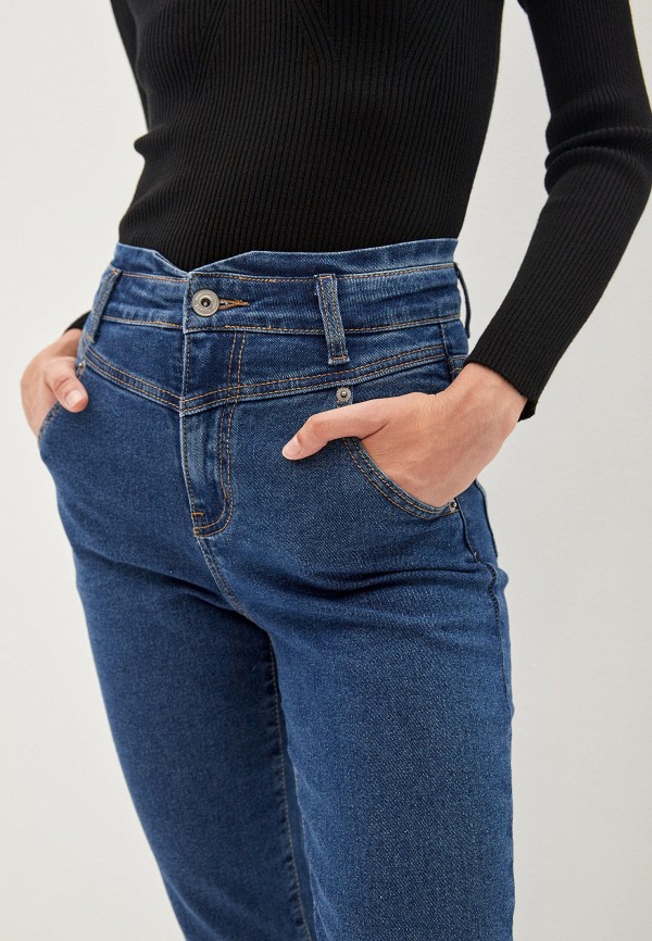 фото Джинсы zarina