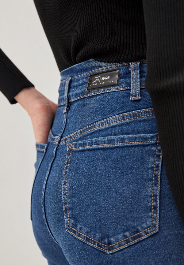 фото Джинсы zarina