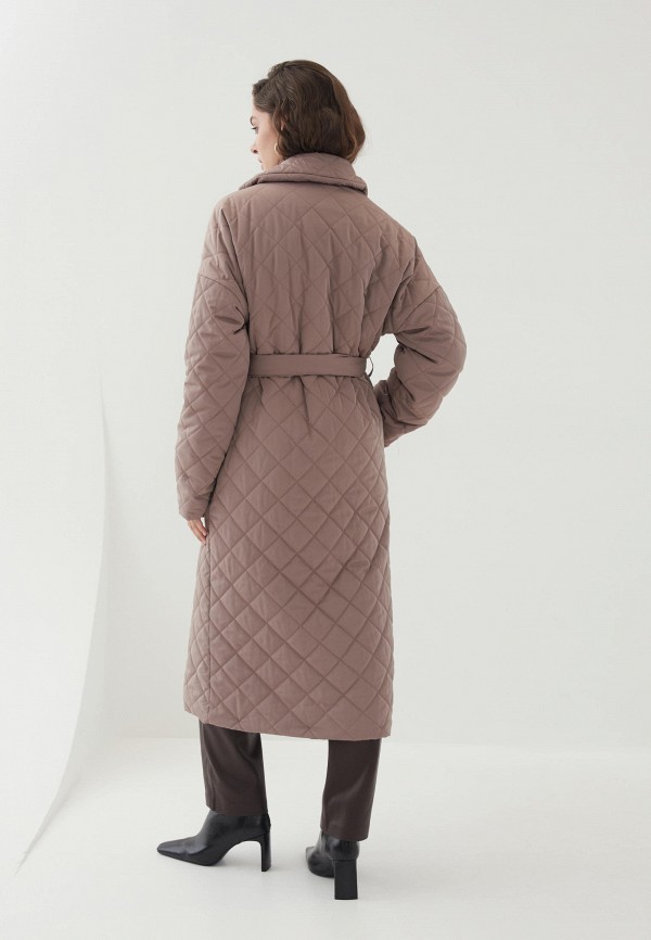 фото Куртка утепленная zarina