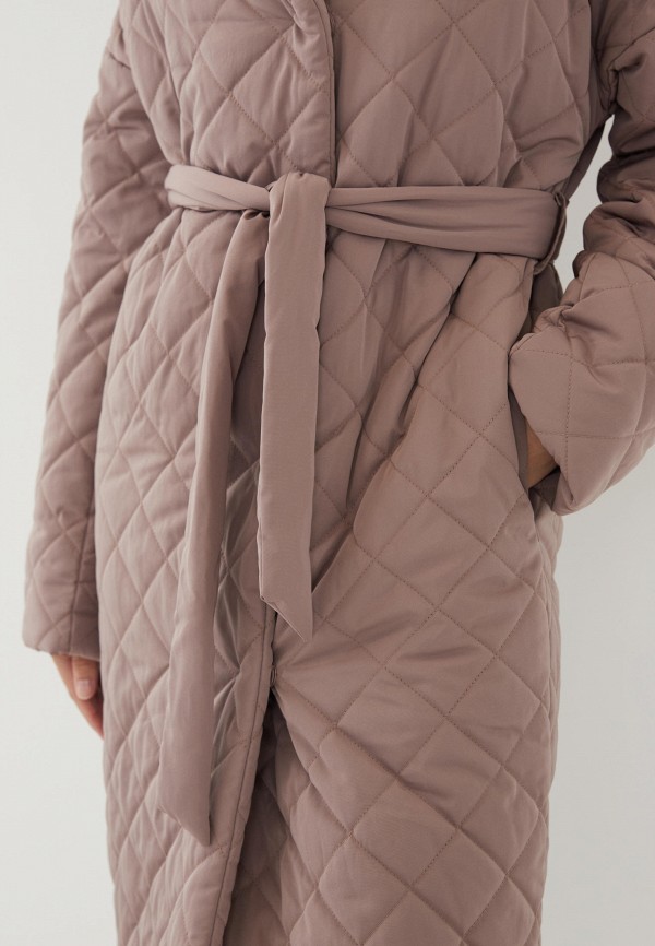 фото Куртка утепленная zarina