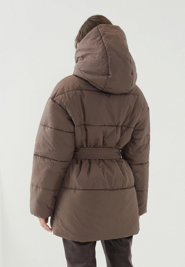 фото Куртка утепленная zarina