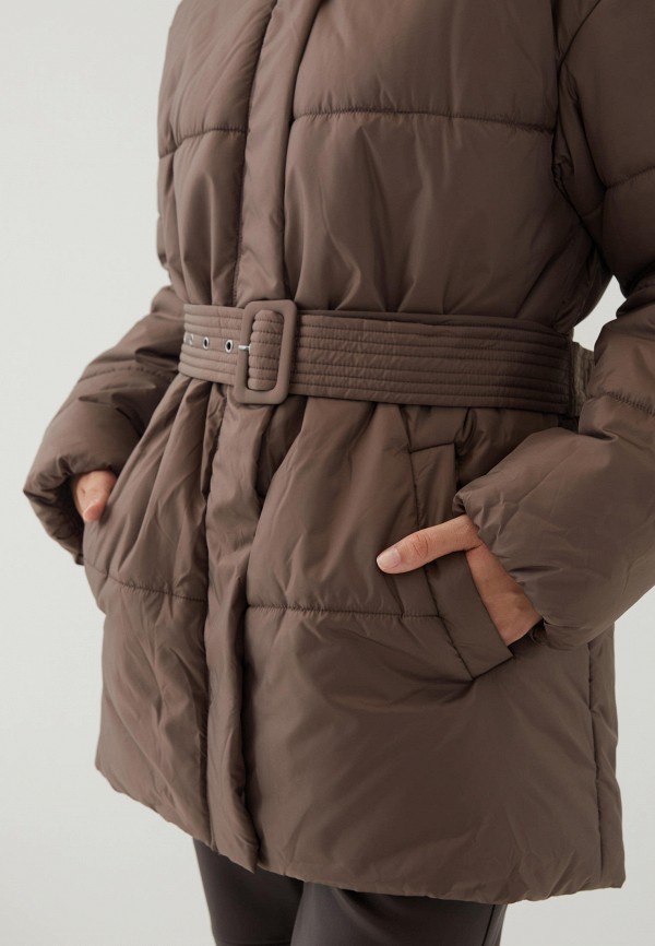 фото Куртка утепленная zarina