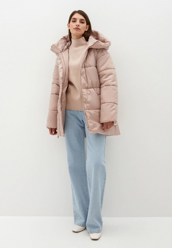 фото Куртка утепленная zarina