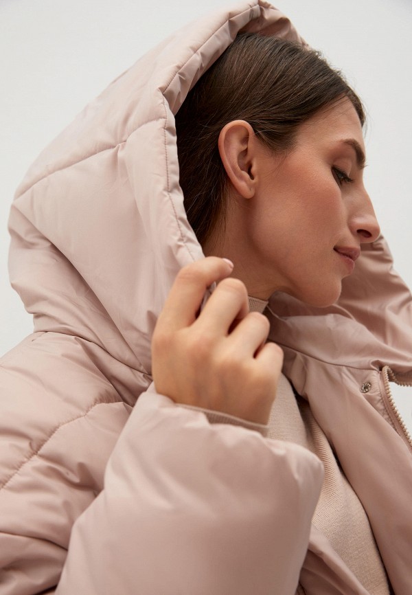 фото Куртка утепленная zarina