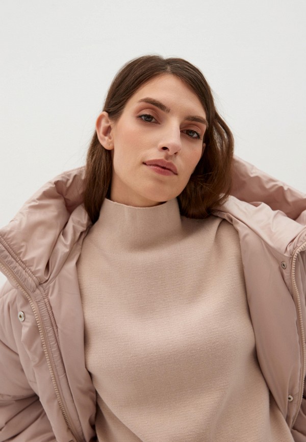 фото Куртка утепленная zarina