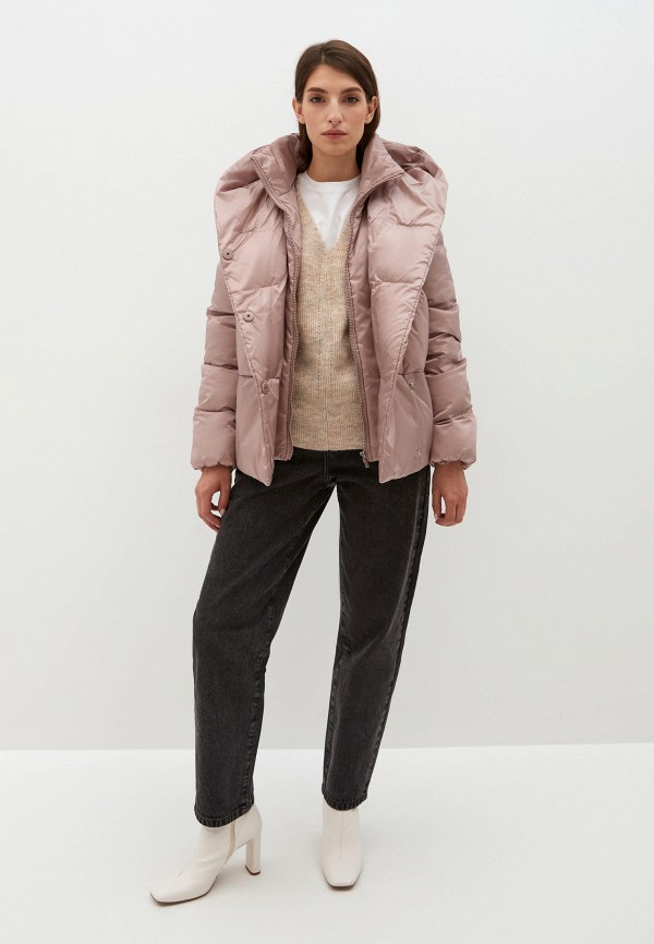 фото Пуловер zarina