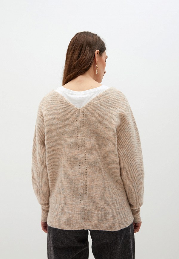 фото Пуловер zarina