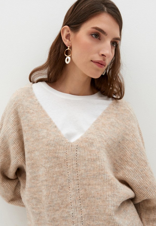 фото Пуловер zarina