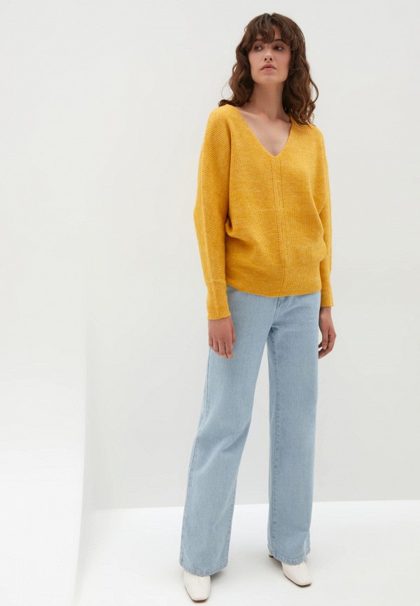 фото Пуловер zarina