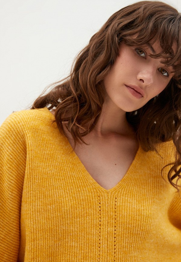 фото Пуловер zarina