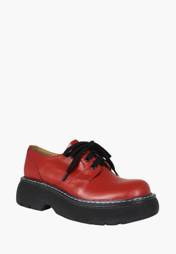 

Ботинки Blizzarini, Красный, Blizzarini MP002XW08RUS