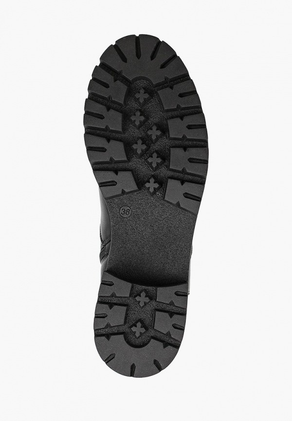 фото Ботинки argo