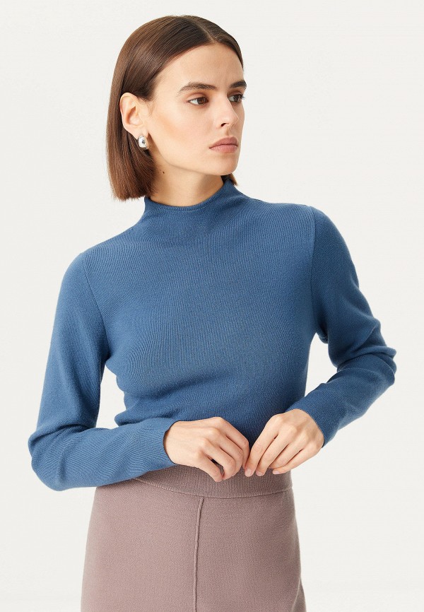 фото Водолазка sela