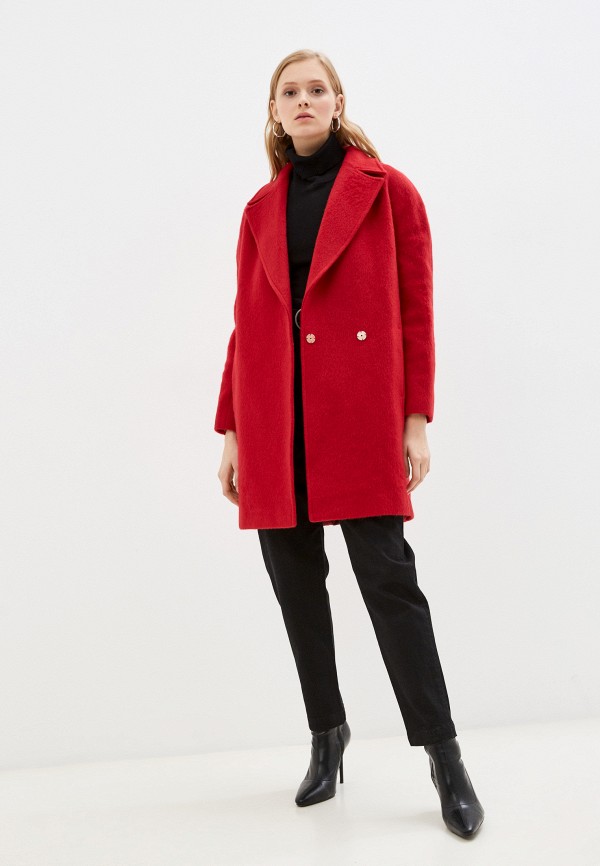 фото Пальто sabrina scala