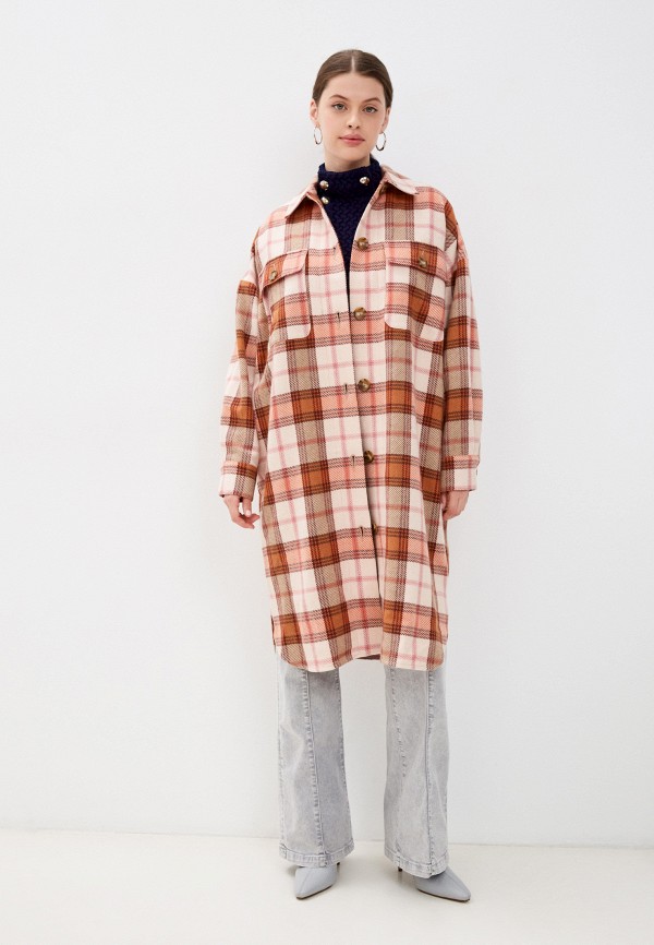 фото Пальто belucci