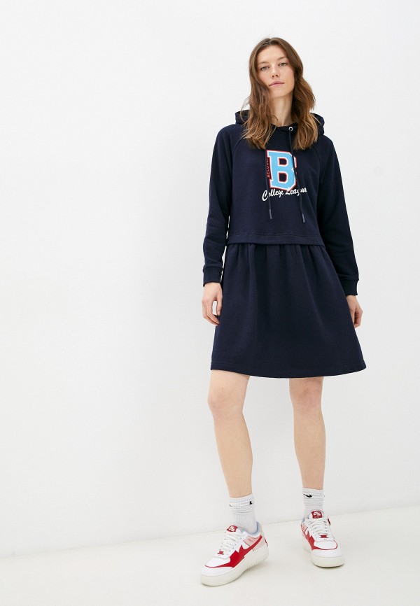 фото Платье belucci