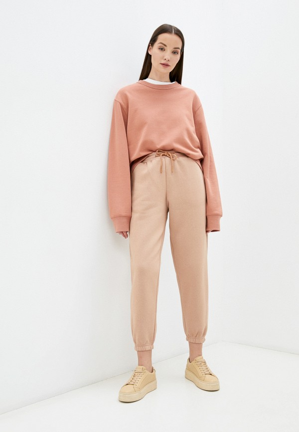 фото Брюки спортивные belucci