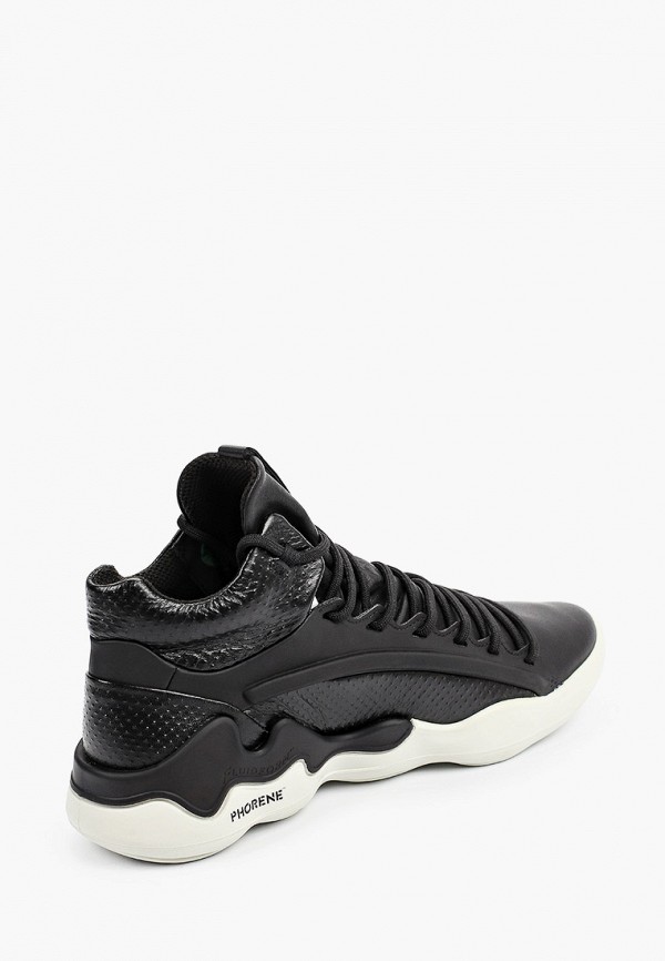 фото Кроссовки ecco